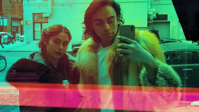 [Bintang] Valerie Thomas