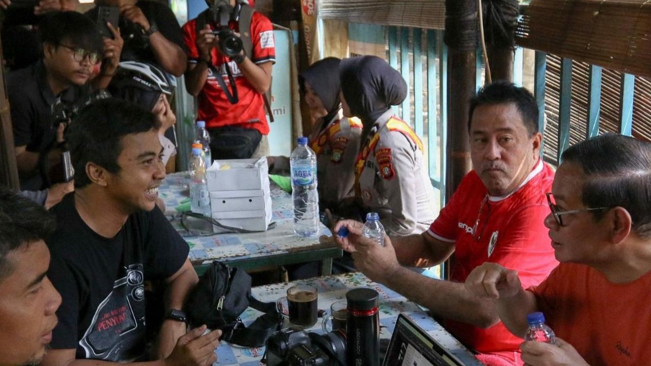Dok. Istimewa