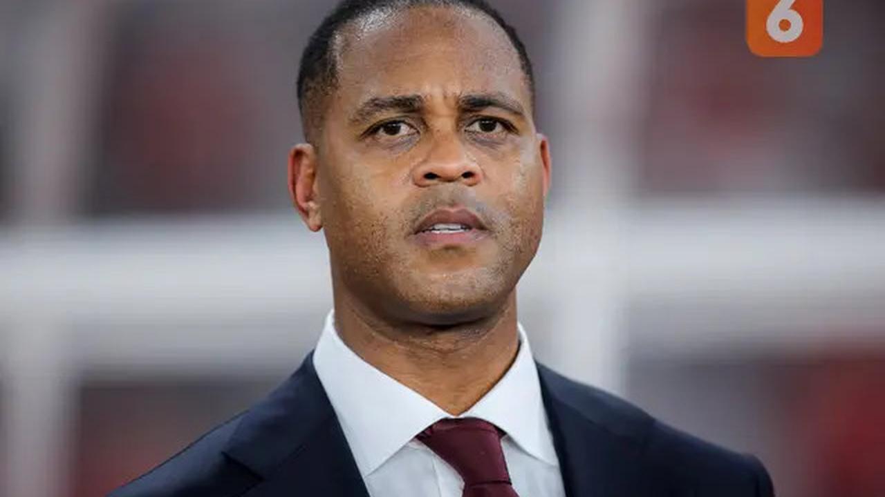 Patrick Kluivert Akui Kecewa Ragnar Oratmangoen Absen saat Timnas Indonesia Hadapi China dan Jepang