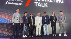 Pasar Digital RI Paling Menjanjikan, Belanja Iklan DIprediksi Tumbuh Berlipat Ganda