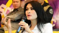 Iis Dahlia Suka 'Jomblo Senior' Ciptaan Melly Goeslaw