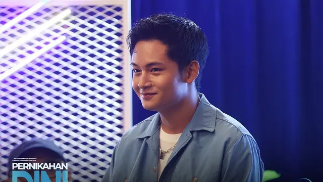 Serial Pernikahan Dini Tayang 23 September, Simak Sinopsis dan Daftar Pemain