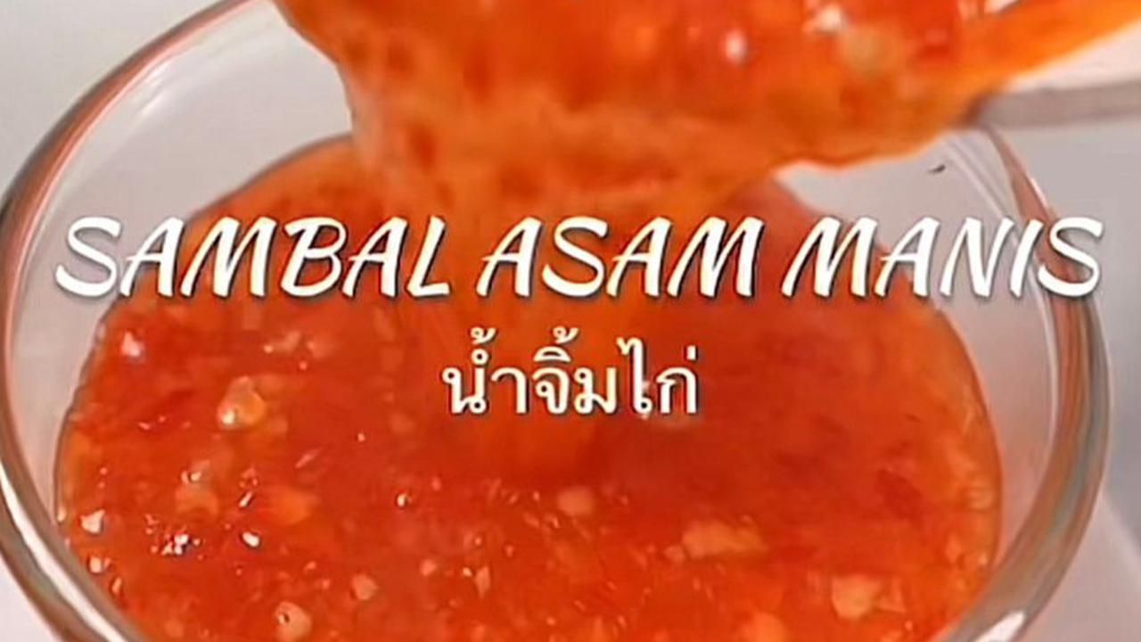 5 Resep Saus Dimsum yang Bikin Setiap Gigitan Lebih Nikmat, Termasuk Saus Dimsum