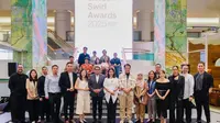 Daftar 13 Pemenang Golden Swirl Awards 2025, Penghargaan bagi Dessert Terbaik Indonesia