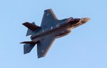Berambisi Bisa Lakukan Operasi Militer di Mana Saja, Israel Borong Jet Tempur F-35 dan F-15IA