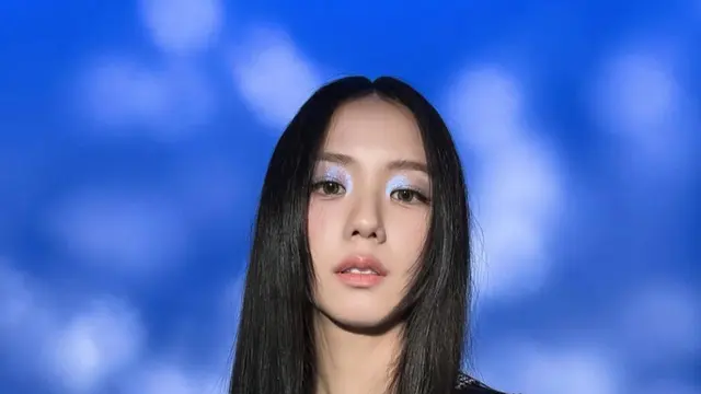 Disertai Teaser Misterius, Jisoo BLACKPINK Umumkan Comeback Solo Februari 2025  (credit: instagram.com/sooyaaa__).