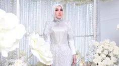 Syahrini Resmi Comeback di SCTV 36 Xtraordinary, Siap Kolaborasi Bareng Lesti