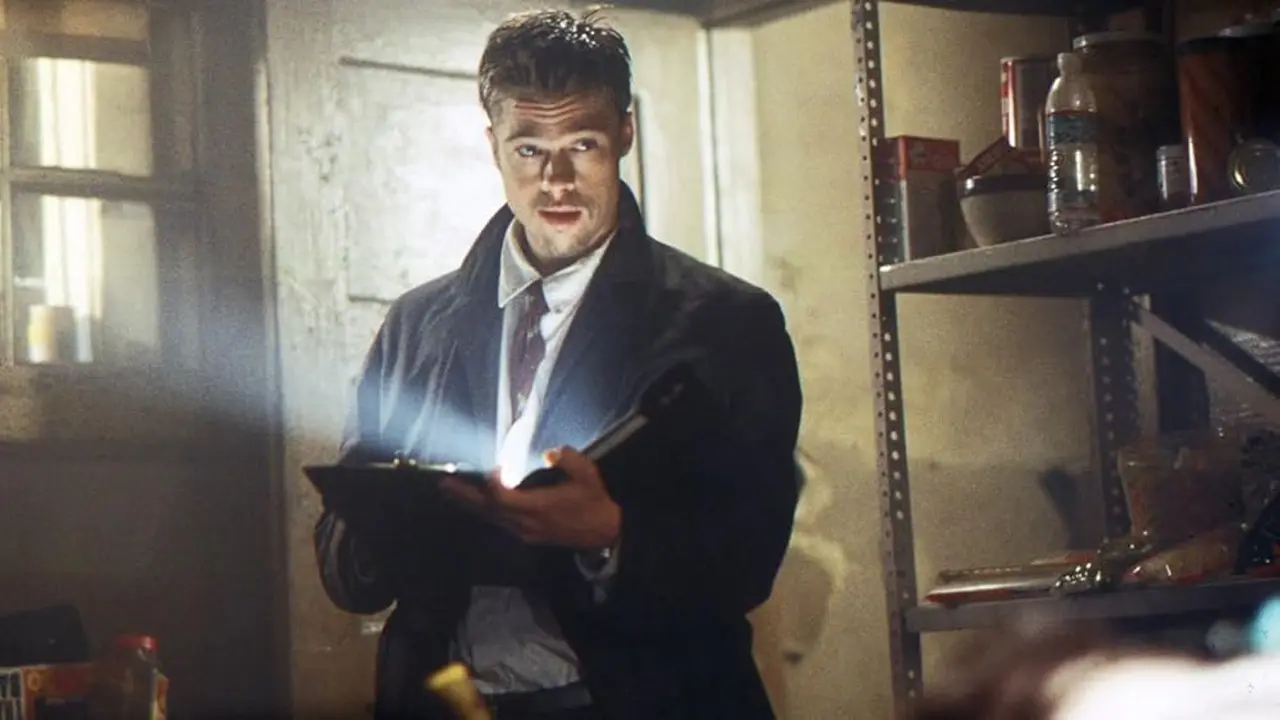 Se7en (1995)