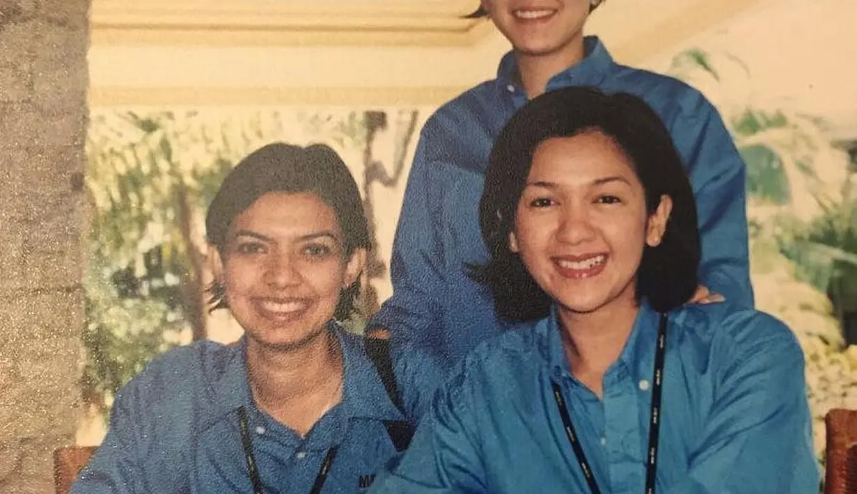 Najwa Shihab (Instagram/najwashihab)