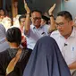 Ketua DPD Partai Gerindra Jateng Sudaryono mendapat dukungan untuk maju sebagai Calon Gubernur Jawa Tengah periode 2024-2029. (Ist).