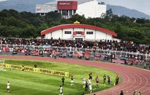 Dramatis! Dua Gol Sidebe Bawa Bhayangkara Kalahkan Persija 3-2 di ISL 2025/2026