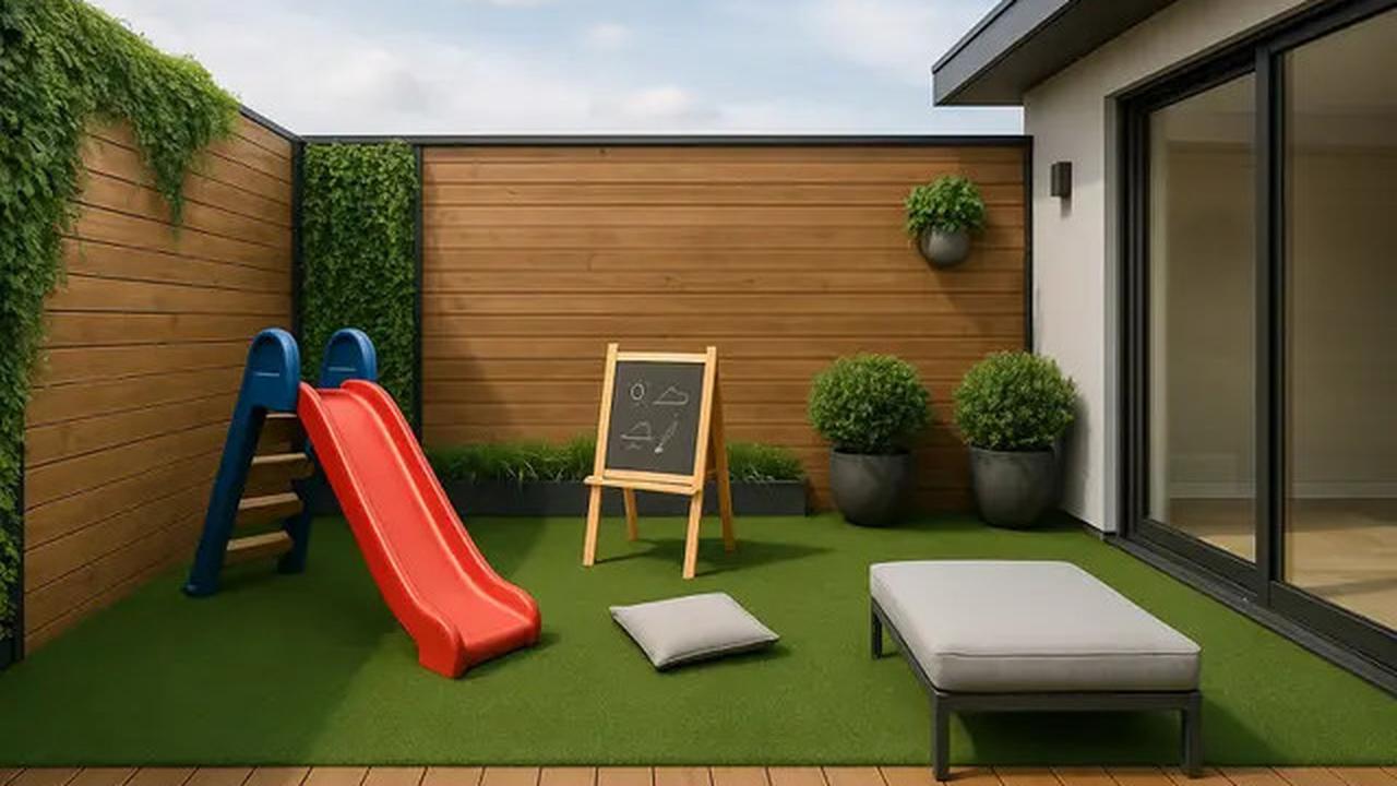 8 Model Rumah Minimalis Dengan Rooftop Garden, Solusi Nuansa Hijau di Perkotaan