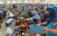 Daftar Lengkap UMP 2026 di 38 Provinsi Indonesia