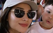 Asik Liburan ke Disneyland, 6 Gaya Casual Nikita Willy Jelang  Melahirkan Anak Kedua di Amerika Serikat
