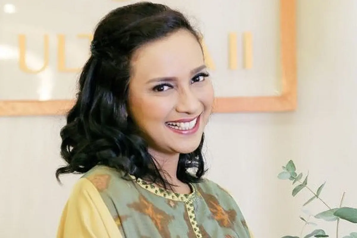 Shahnaz Haque