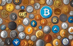 Harga Kripto Hari Ini 1 Juli 2026: Bitcoin Turun Hampir 3%