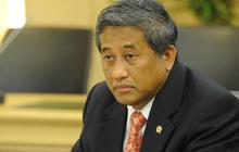 Mendikbud sesalkan RSBI dibubarkan