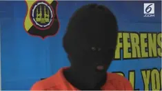 Gara-gara putus cinta, seorang pria nekat sebarkan foto bugil mantan gadis pujaan.