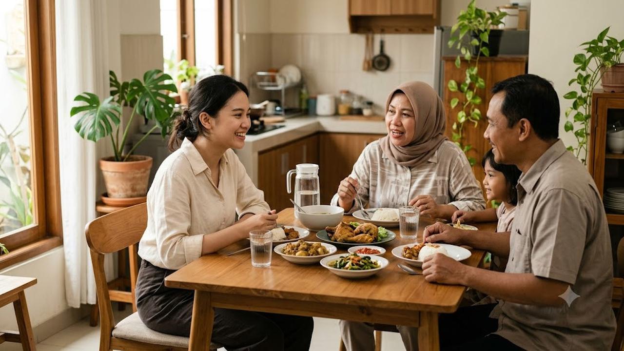 Cara Menerapkan Slow Living di Rumah
