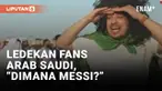 Timnas Arab Saudi membuat kejutan di laga perdananya di Piala Dunia 2022. Mereka berhasil hempaskan timnas Argentina 2-1.