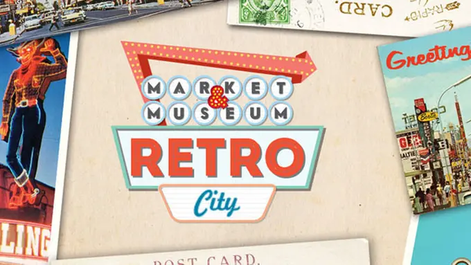 Foto: copyright Market Museum