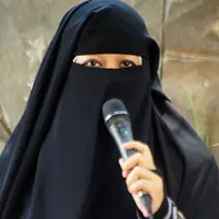 Dian Rositaningrum (Istri Opick) (Deki Prayoga/bintang.com)