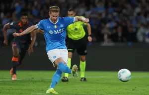 Hubungan Massimiliano Allegri dan Kevin De Bruyne Memanas: Beda Visi dan Taktik!