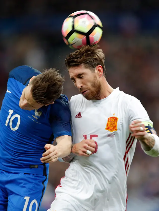 Prancis-Spanyol