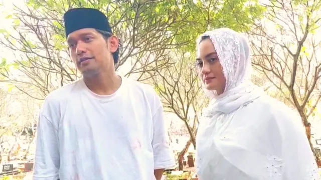 Ibnu Jamil dan Ririn Ekawati