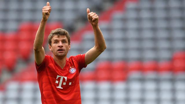 Robert Lewandowski dan 5 Pemain Ganas di Semifinal Champions Musim ini