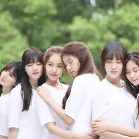 GFRIEND (Twitter/GFRDofficial)