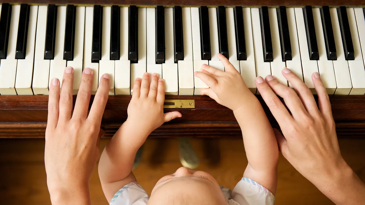 balita main musik