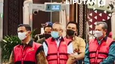 Kejaksaan Agung (Kejagung) membongkar skandal dugaan korupsi tata kelola komoditas nikel periode 2017-2020 yang melibatkan korporasi PT Ceria Nugraha Indotama (CNI) serta pejabat lintas instansi.

PT CNI diduga melakukan ekspor nikel ilegal tanpa memenuhi kewajiban Domestic Market Obligation (DMO...