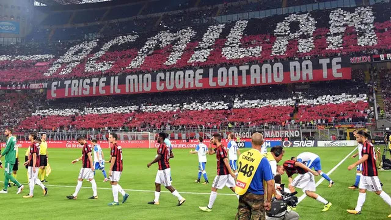 10 Suporter Ultras Sepak Bola Paling Garang di Dunia: Bikin Tim Lawan Seperti di Neraka
