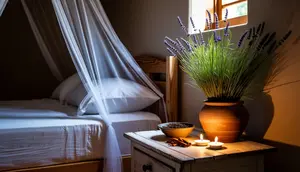15 Cara Membasmi Nyamuk di Kamar Secara Alami yang Ampuh dan Aman