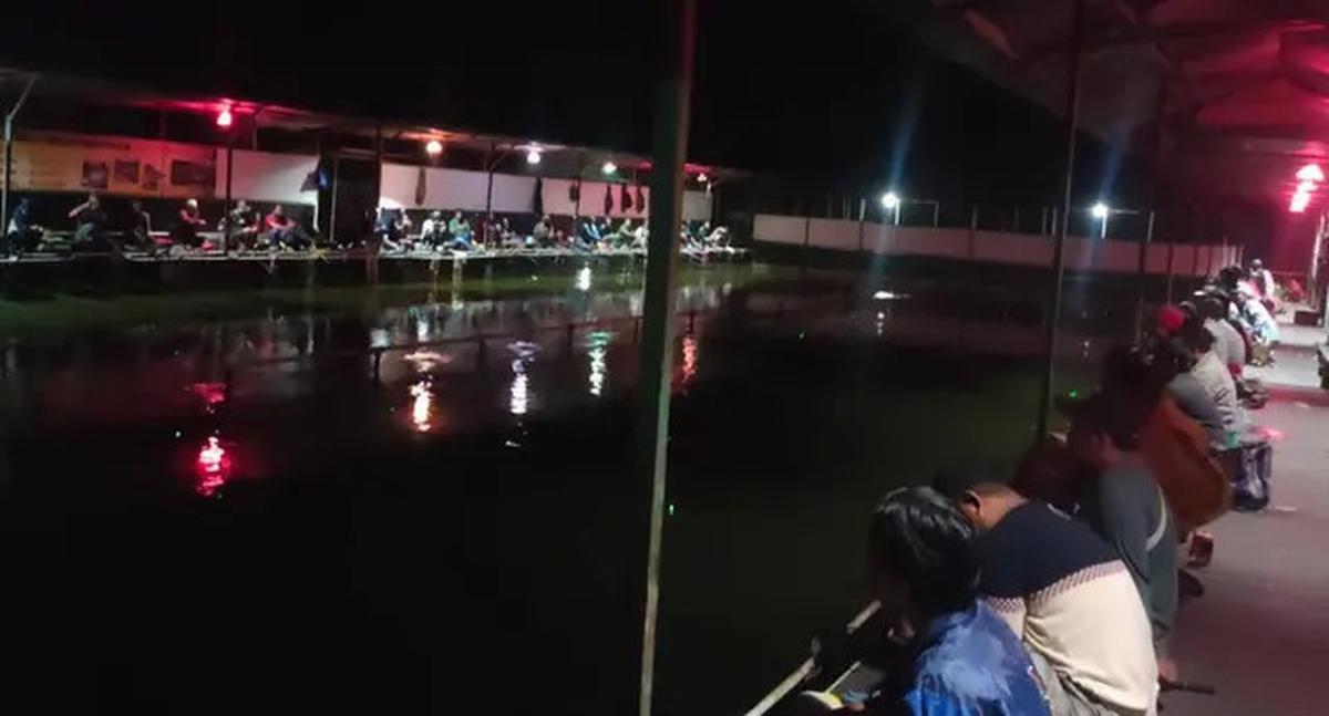 11 Rekomendasi Spot Mancing Nyaman 2025 di Samarinda, Bisa Jadi Ide Rekreasi