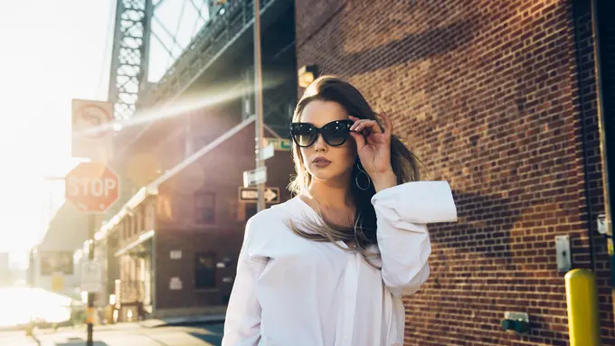 Rahasia Tampil On Point dengan Satu Outfit dari Pagi Hingga Malam Hari