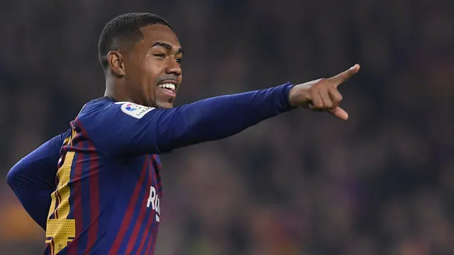 FOTO: Dosa-dosa Josep Maria Bartomeu sebelum Terkuaknya Skandal Barcagate di Barcelona - Malcom