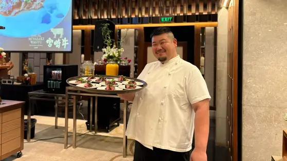 Wagyu Miyazaki Halal Resmi Masuk Indonesia, Siap Jadi Pilihan Baru Pecinta Daging Premium