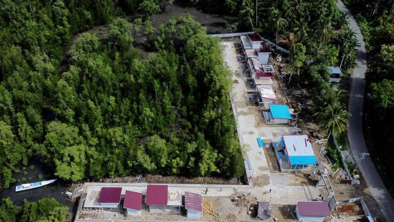 Target KKP: 35 Kampung Nelayan Merah Putih Rampung Akhir Januari 2026