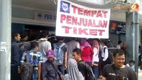 Cara Panpel Laga Timnas U-19 Vs PSIS Perangi Calo