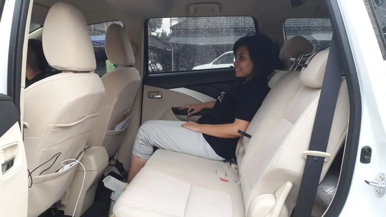 Mitsubishi Xpander