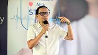Neurolog: Siapa pun yang Punya Otak Bisa Kena Stroke, Termasuk Kucing