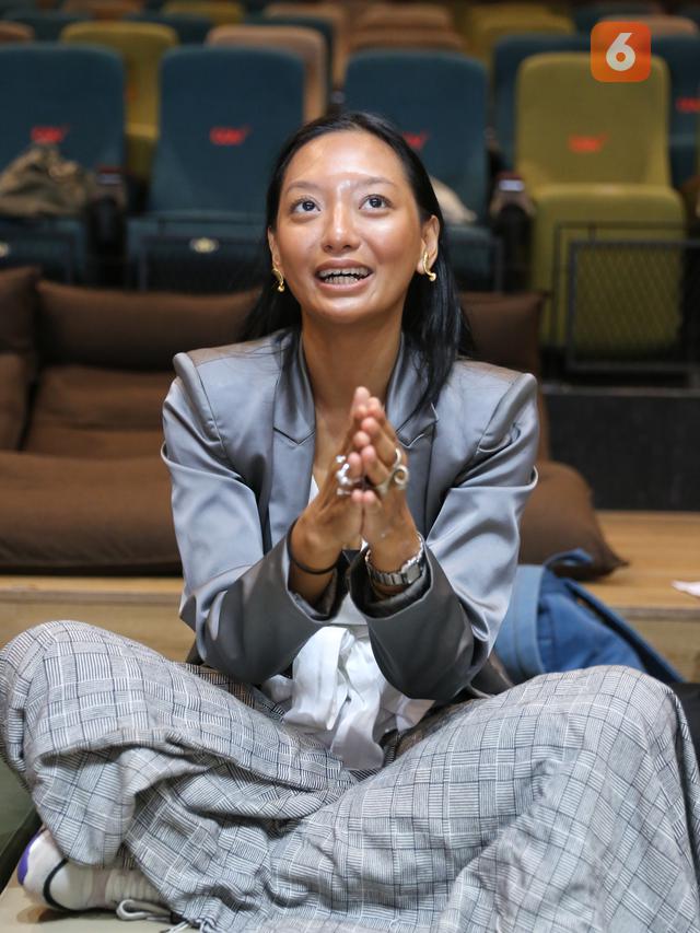 [Fimela] Asmara Abigail