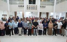 Makassar Jadi Tuan Rumah Simposium Kelautan Dunia, Perkuat Kolaborasi Akademisi Global