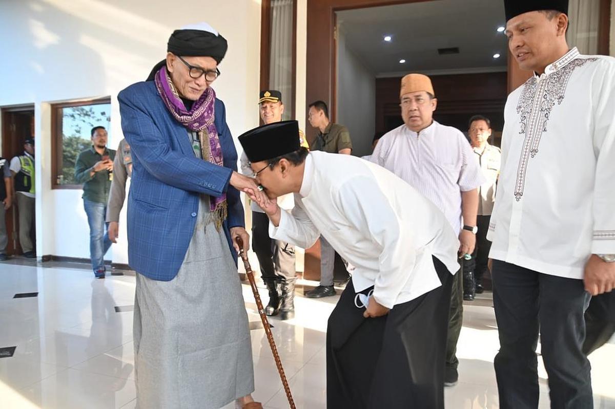 Gus Ipul