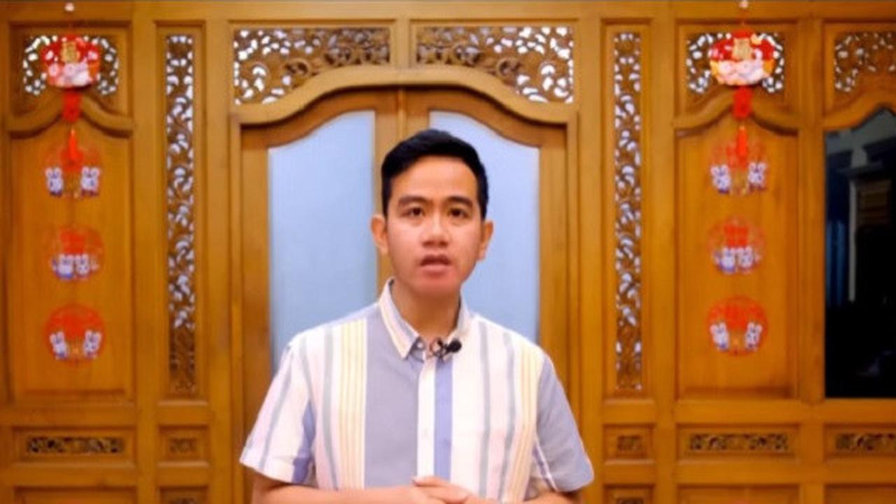 Akun Fufufafa Masih Trending Dikaitkan Gibran, Keji Hina Prabowo Bikin 'Pembantu' Jokowi Ramai-Ramai Bereaksi