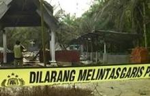 4 Ribu lebih warga Aceh Singkil ngungsi ke 2 kabupaten di Sumut