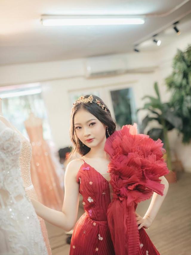 Chalista Ellysia Sugianto