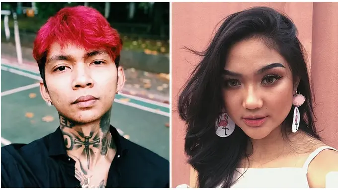 [Bintang] Young Lex Komentari Video Marion Jola